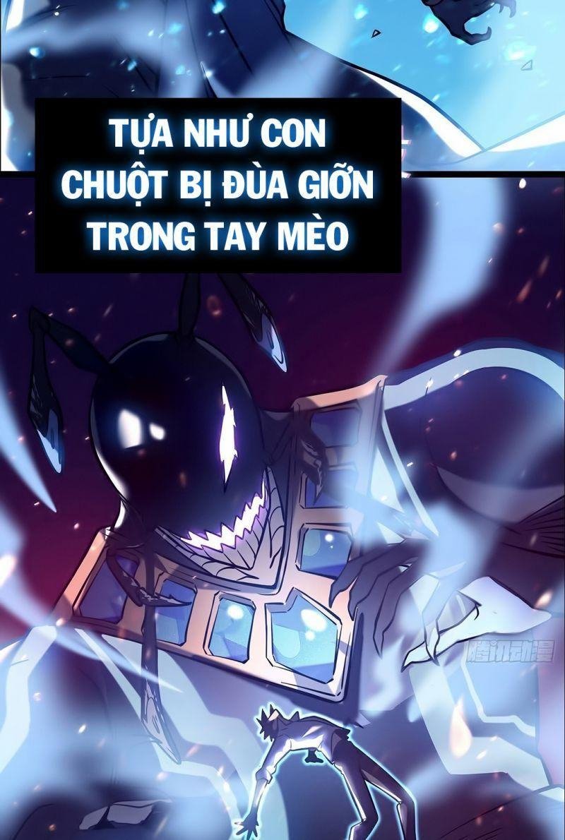 Thí Thần Thánh Chiến Chapter 0 - Trang 24