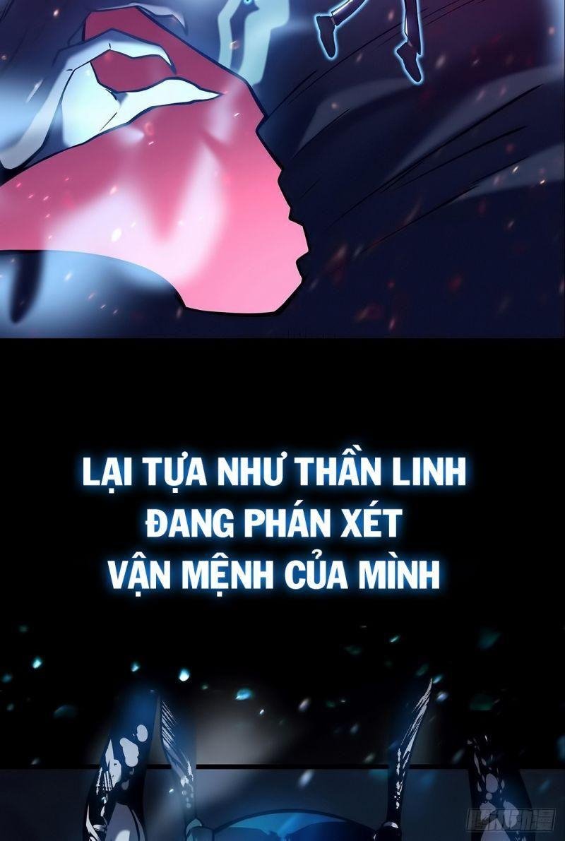 Thí Thần Thánh Chiến Chapter 0 - Trang 25