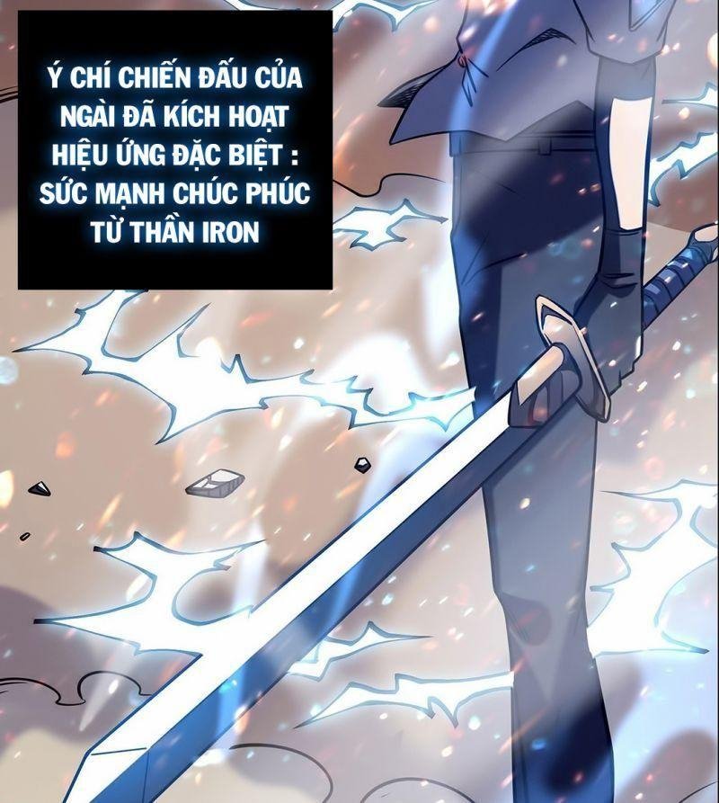 Thí Thần Thánh Chiến Chapter 0 - Trang 34