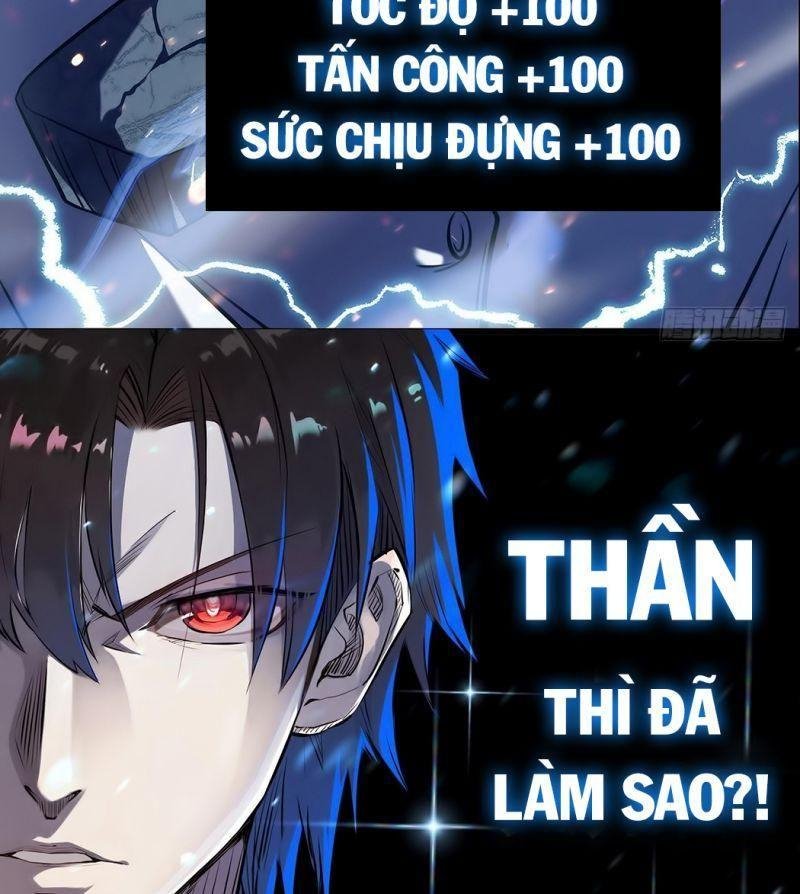 Thí Thần Thánh Chiến Chapter 0 - Trang 38