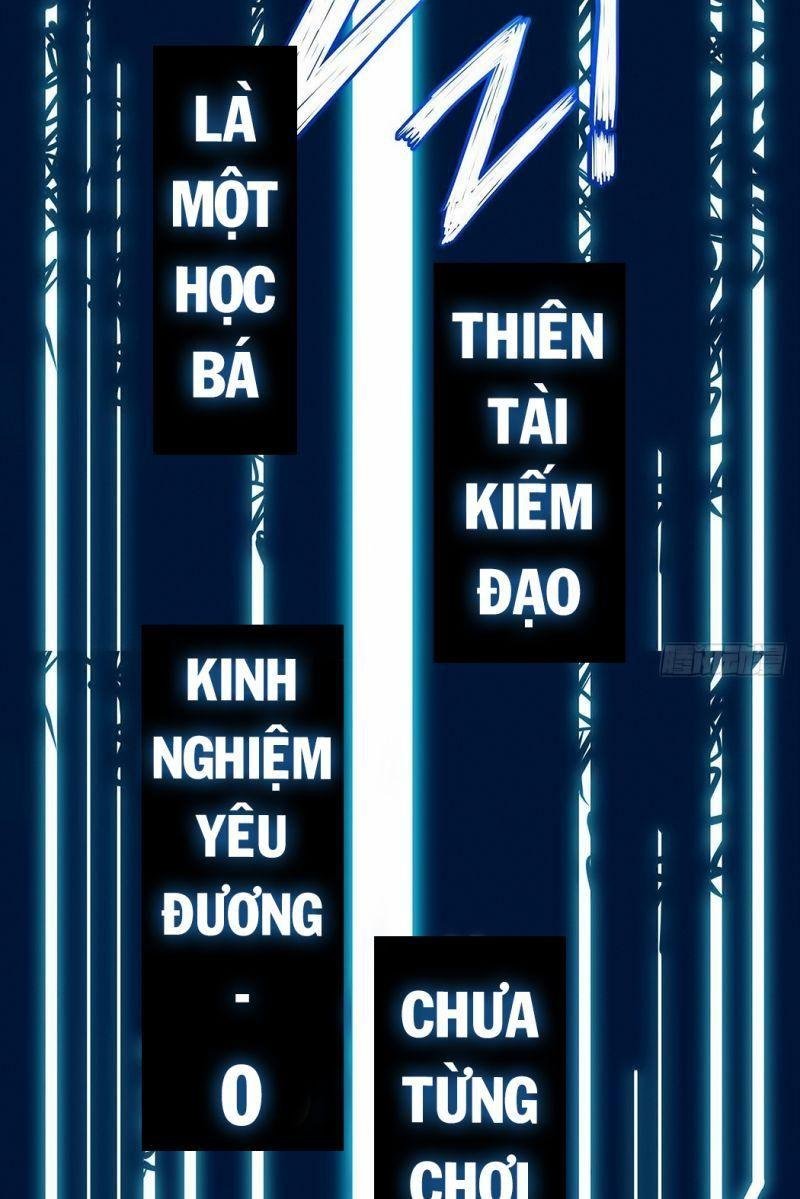 Thí Thần Thánh Chiến Chapter 0 - Trang 5