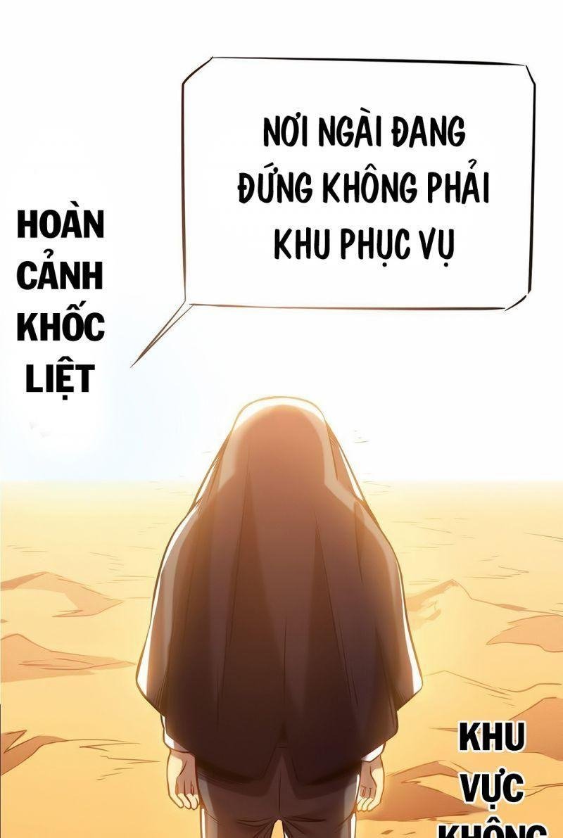 Thí Thần Thánh Chiến Chapter 0 - Trang 8