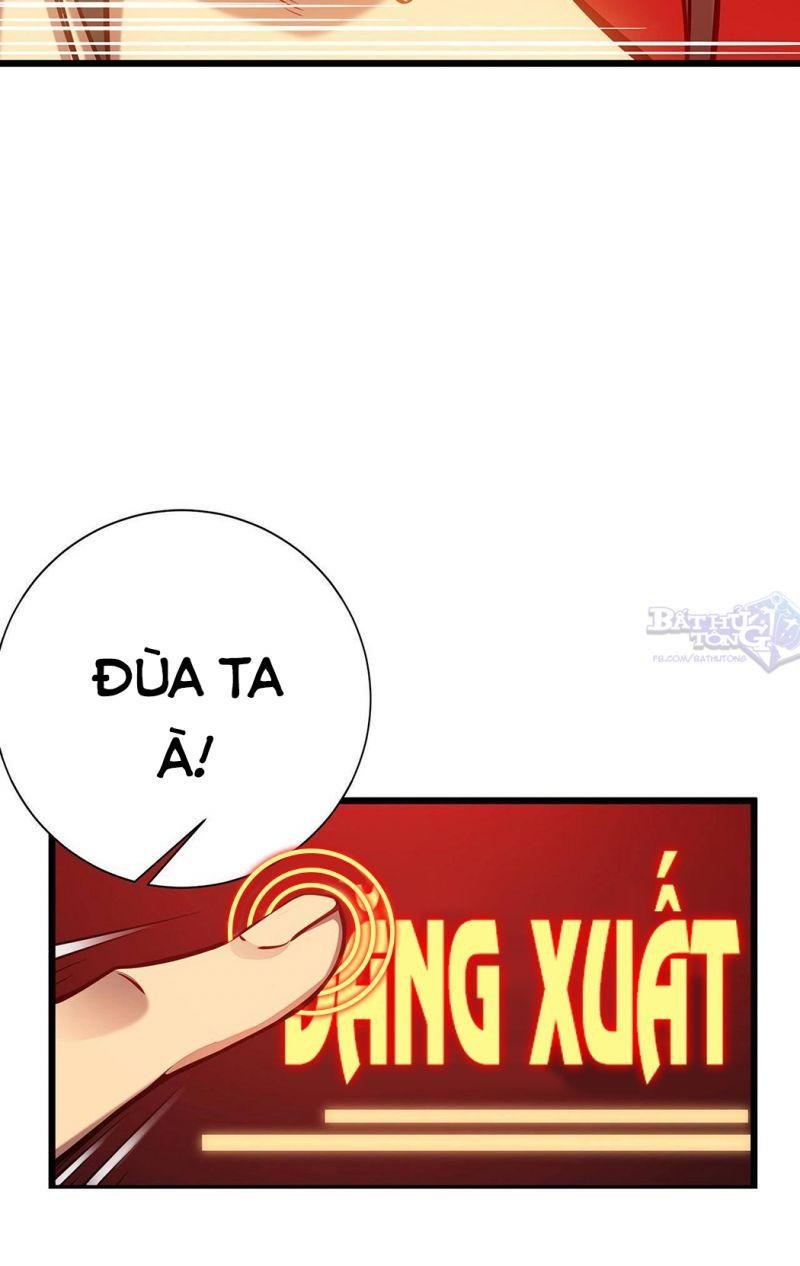 Thí Thần Thánh Chiến Chapter 2 - Trang 43