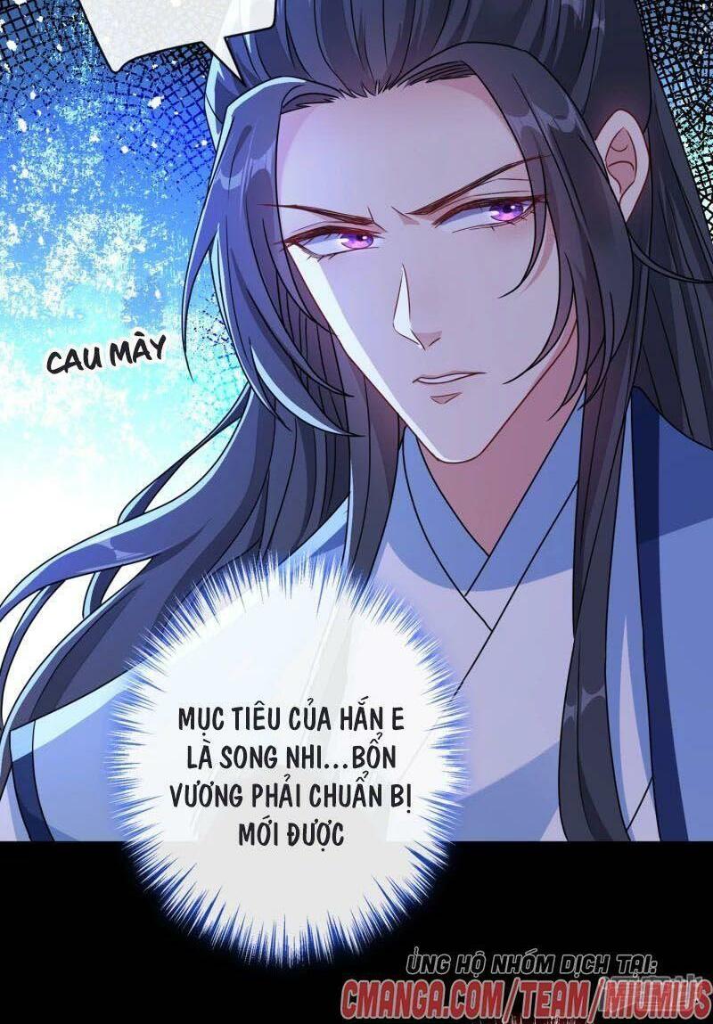 Thú Hắc Cuồng Phi Chapter 71 - Trang 12