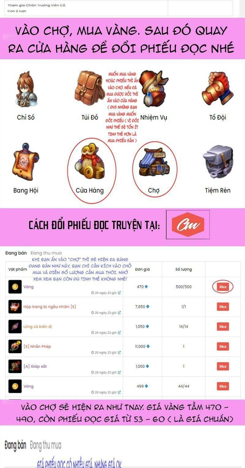 Thú Hắc Cuồng Phi Chapter 71 - Trang 17