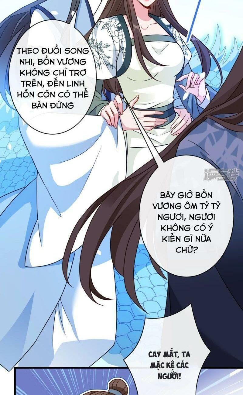 Thú Hắc Cuồng Phi Chapter 71 - Trang 4