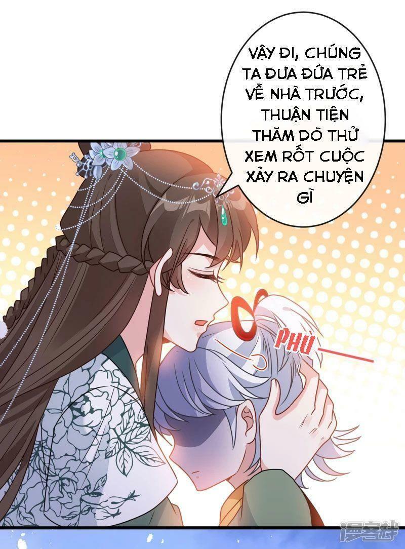 Thú Hắc Cuồng Phi Chapter 72 - Trang 12