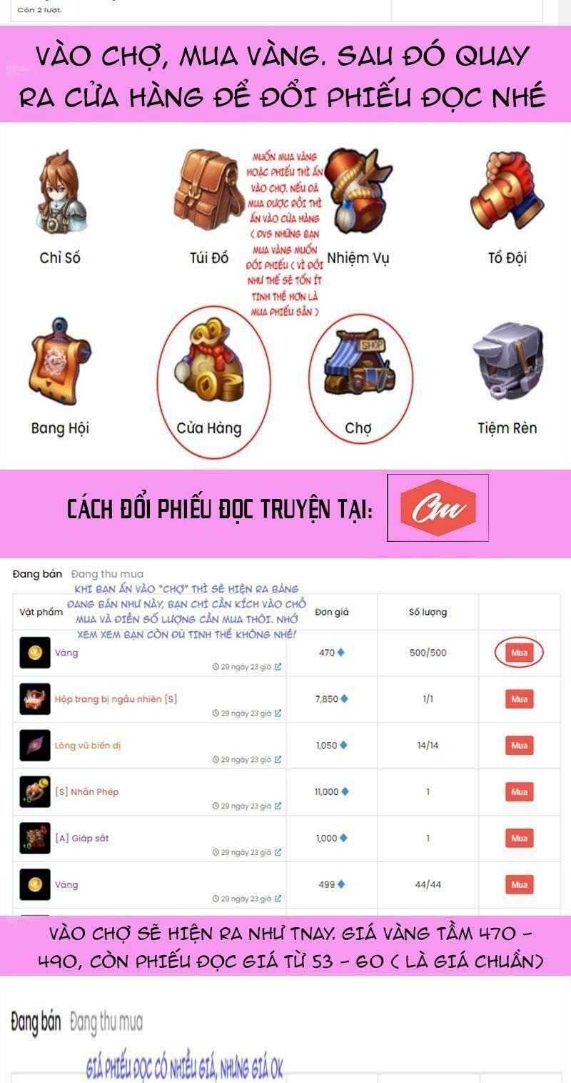 Thú Hắc Cuồng Phi Chapter 72 - Trang 15