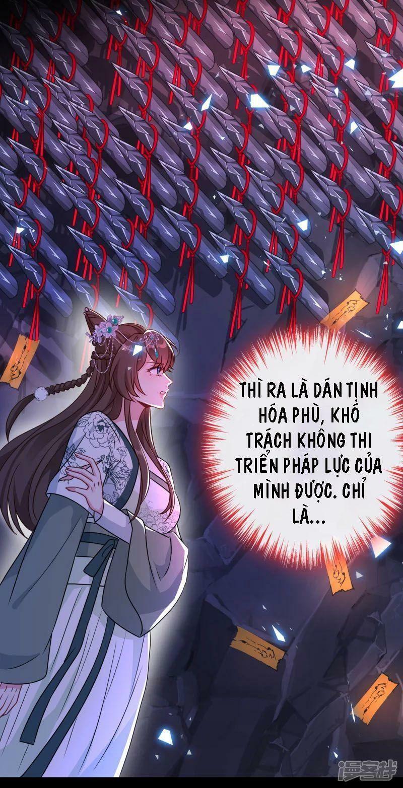 Thú Hắc Cuồng Phi Chapter 72 - Trang 33