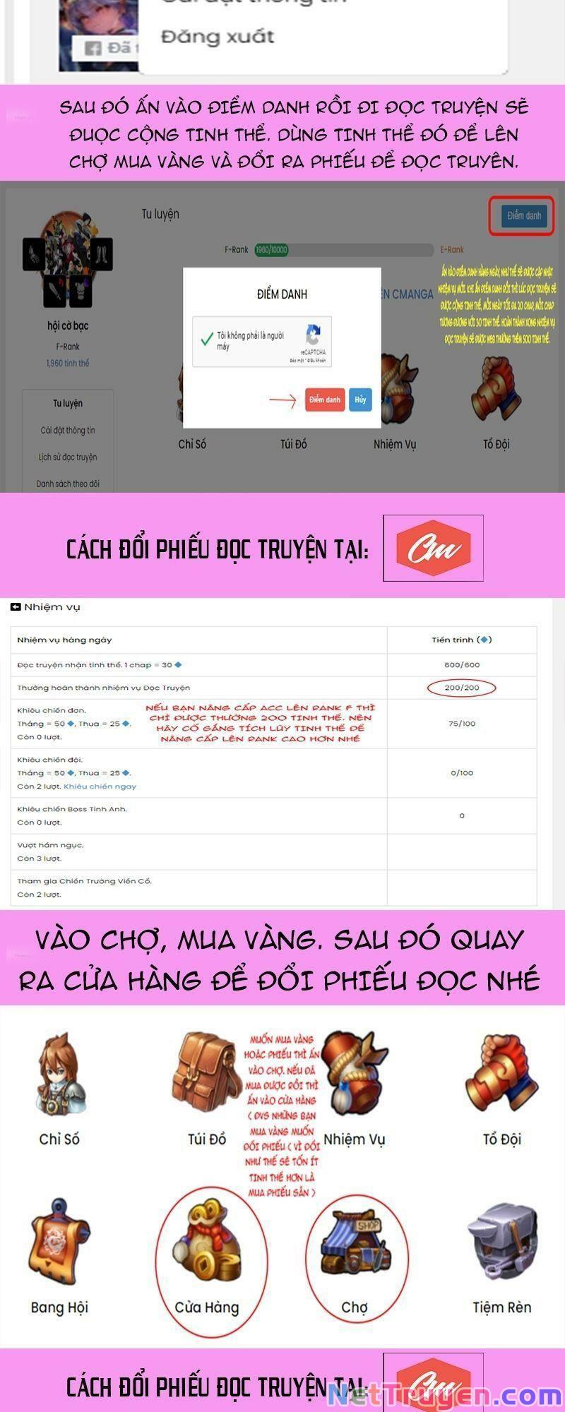 Thú Hắc Cuồng Phi Chapter 73 - Trang 15