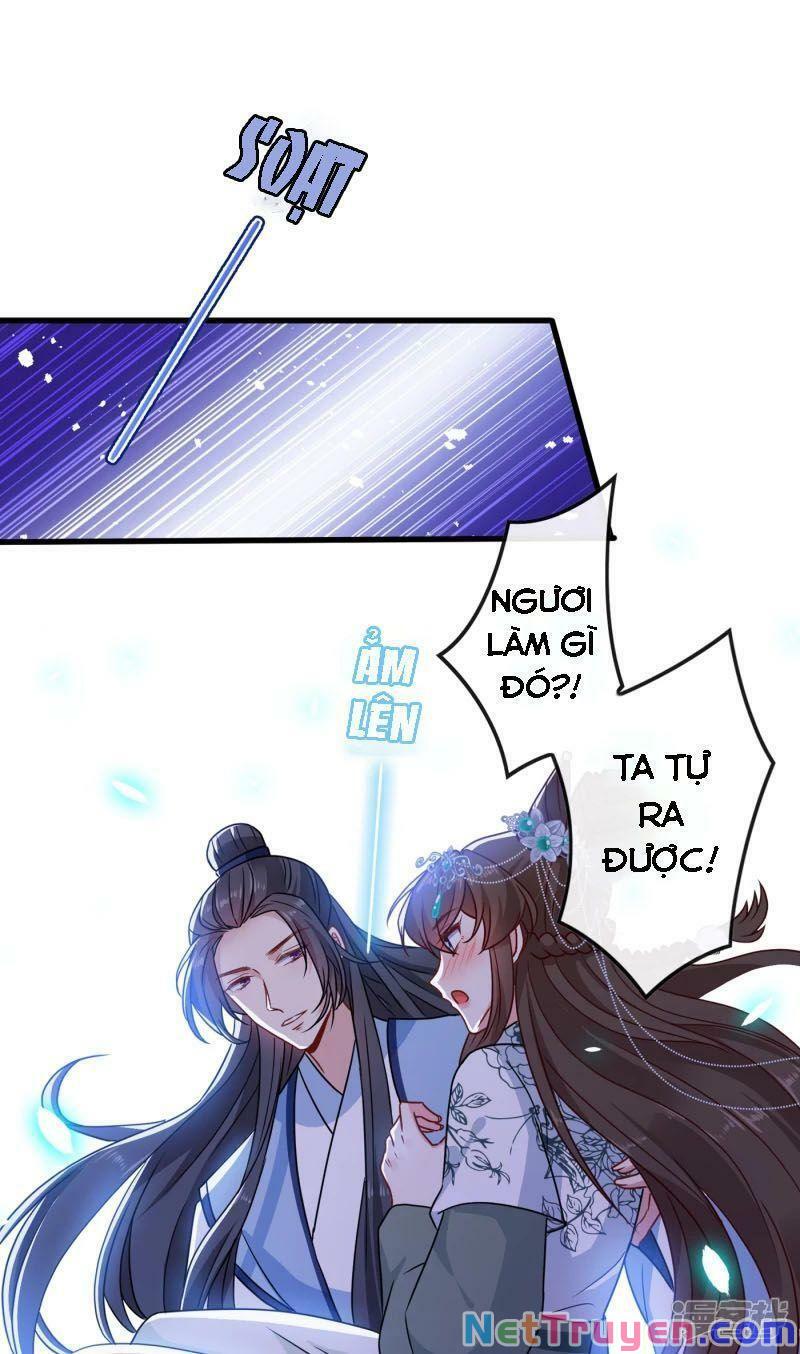 Thú Hắc Cuồng Phi Chapter 73 - Trang 6