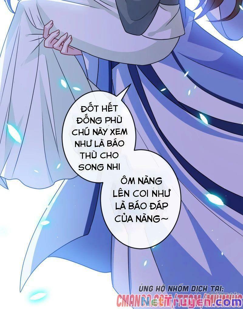 Thú Hắc Cuồng Phi Chapter 73 - Trang 7