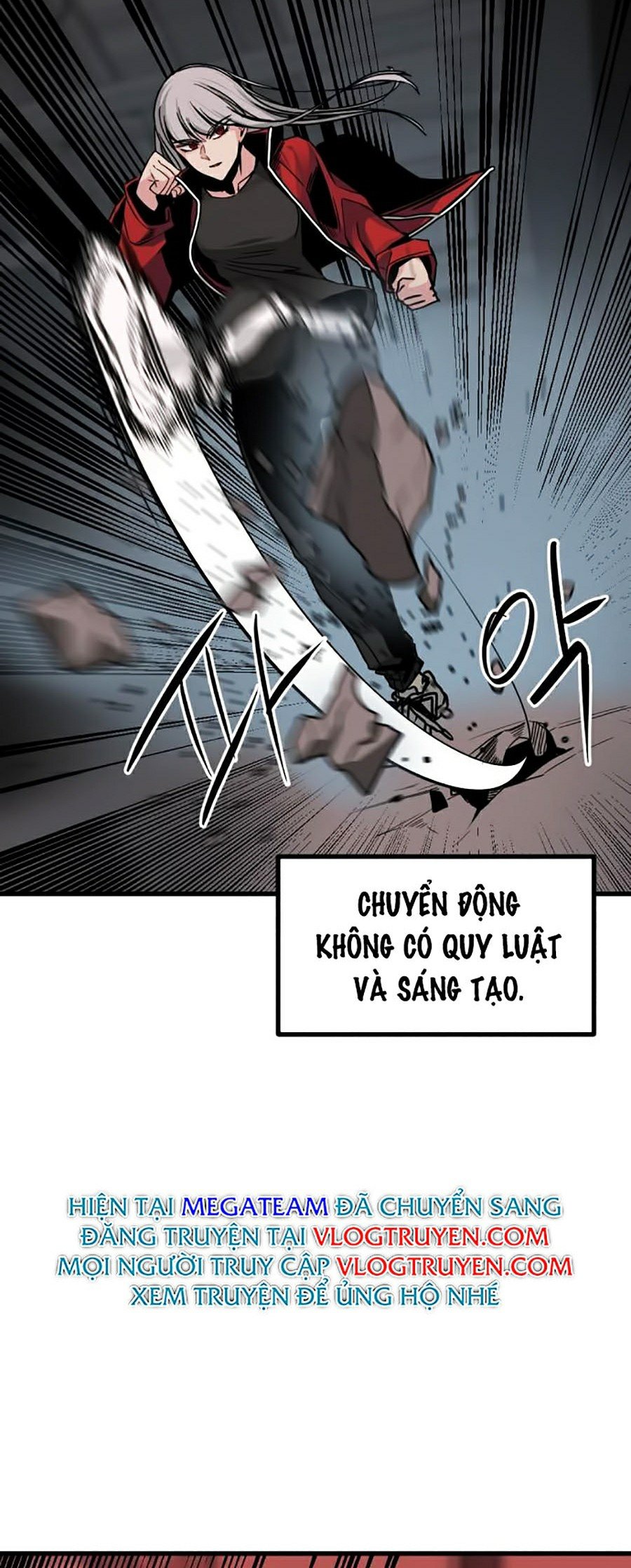 Tiêu Diệt Anh Hùng (Hero Killer) Chapter 10 - Trang 34