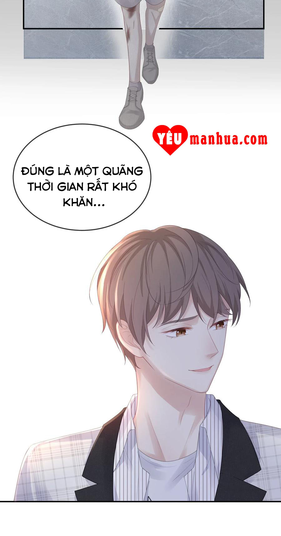 Tình Yêu Độc Quyền Chapter 37 - Trang 14