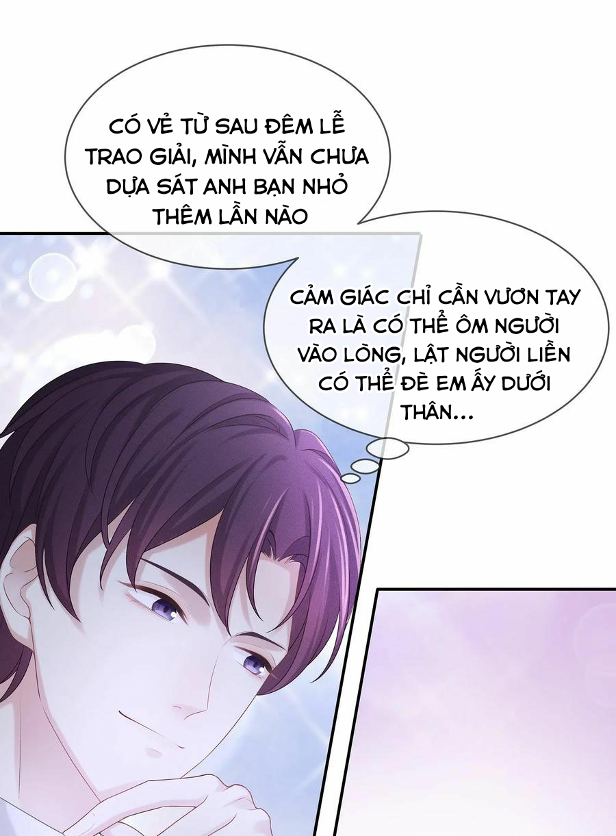 Tình Yêu Độc Quyền Chapter 37 - Trang 36