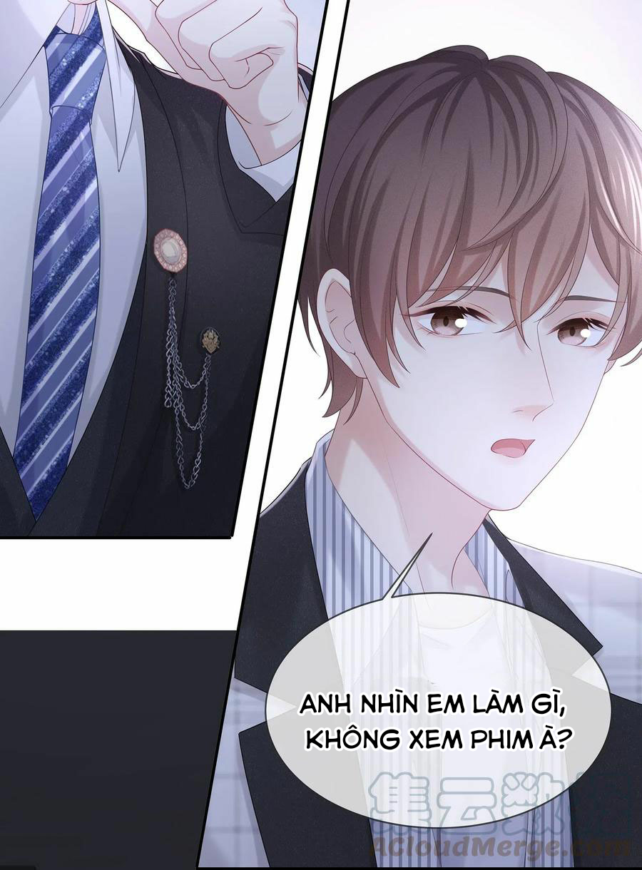 Tình Yêu Độc Quyền Chapter 37 - Trang 37