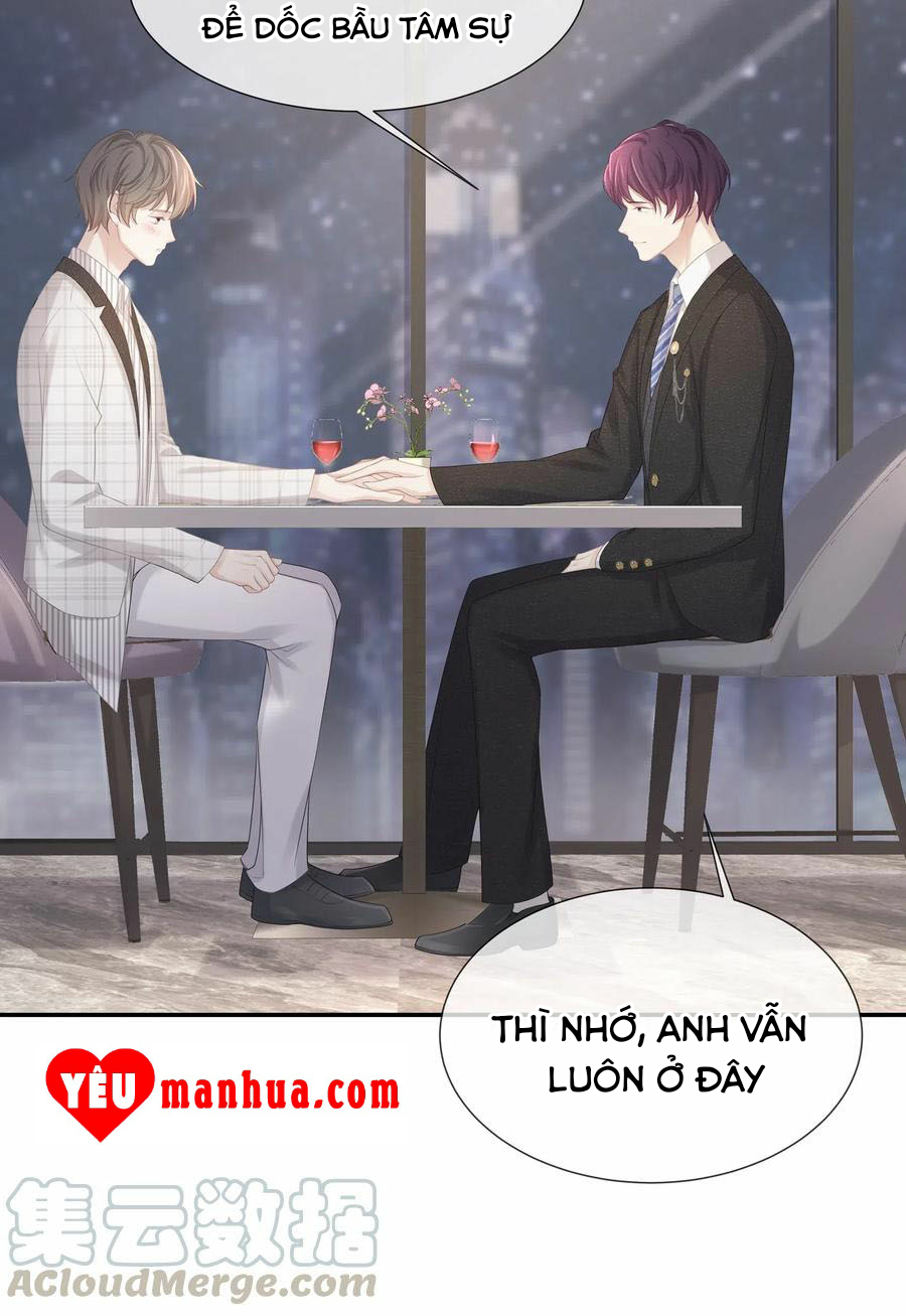 Tình Yêu Độc Quyền Chapter 37 - Trang 4