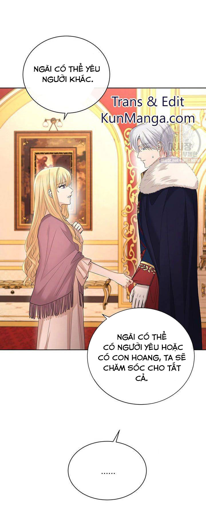 Tôi Không Còn Yêu Anh Nữa Chapter 29 - Trang 3