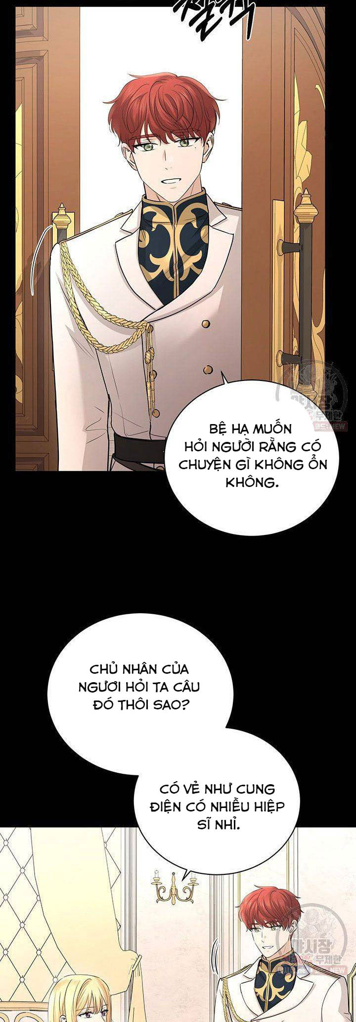 Tôi Không Còn Yêu Anh Nữa Chapter 29 - Trang 60