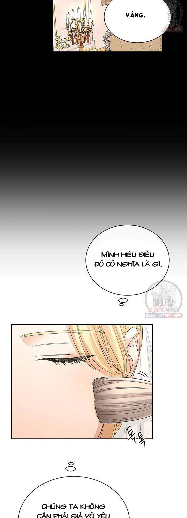 Tôi Không Còn Yêu Anh Nữa Chapter 29 - Trang 62