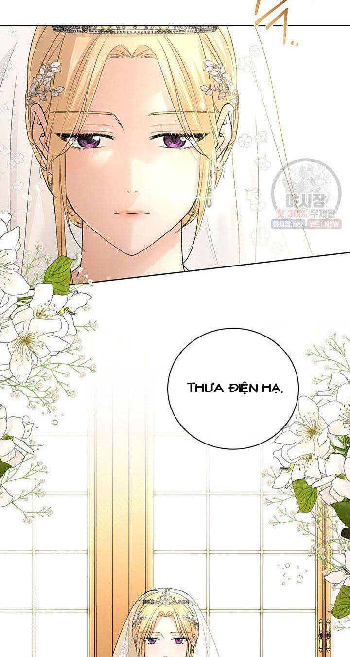 Tôi Không Còn Yêu Anh Nữa Chapter 29 - Trang 64