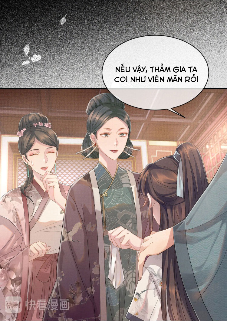 Ngộ Xà Chapter 7 - Trang 5