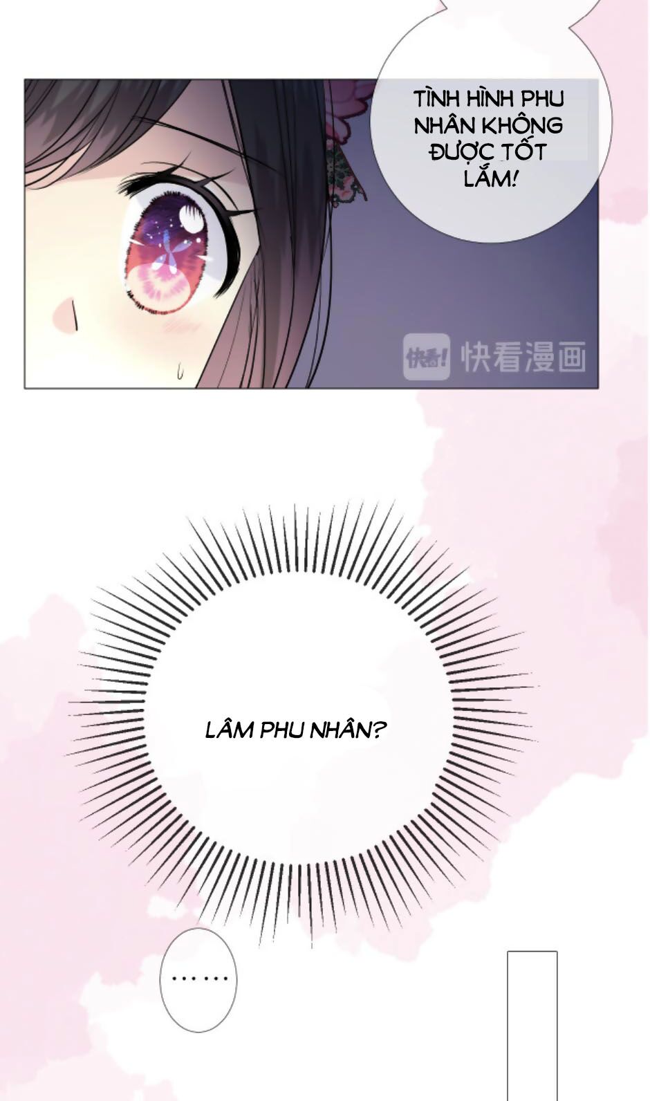 Sao Lại Là Yêu? Chapter 32 - Trang 18