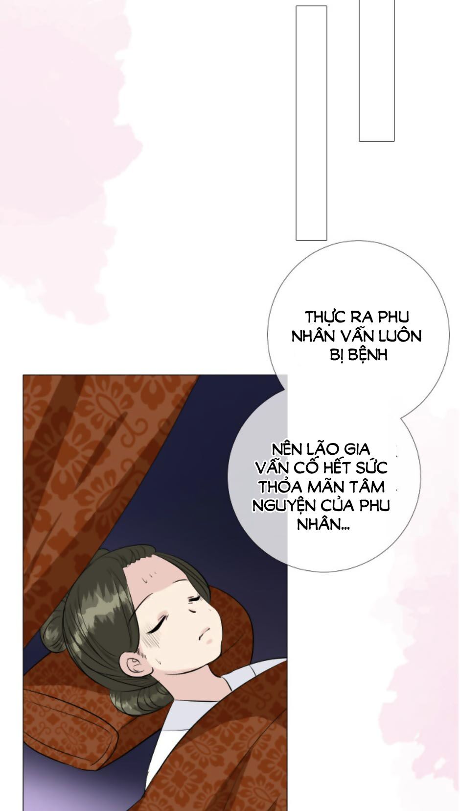 Sao Lại Là Yêu? Chapter 32 - Trang 19