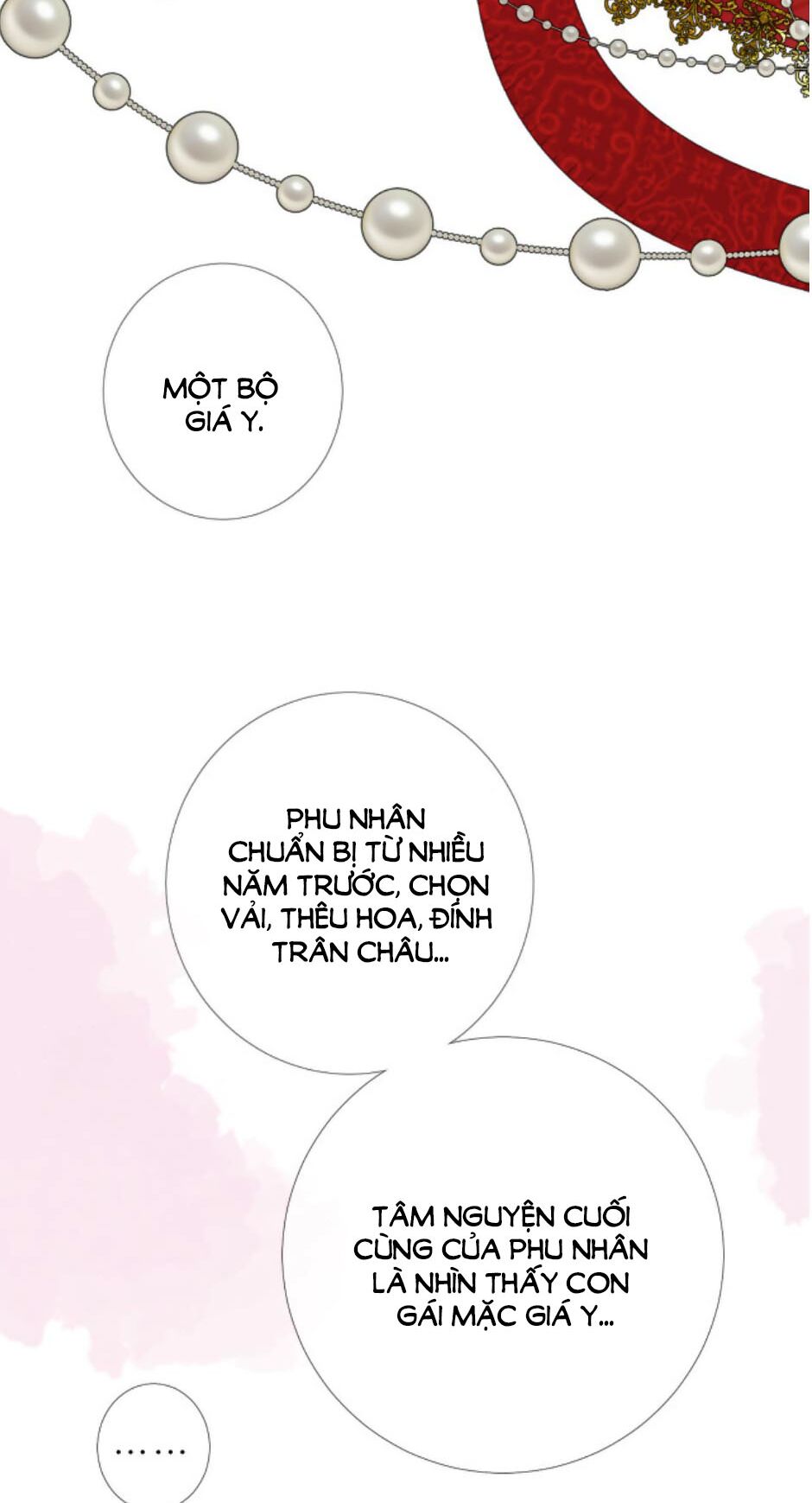 Sao Lại Là Yêu? Chapter 32 - Trang 26