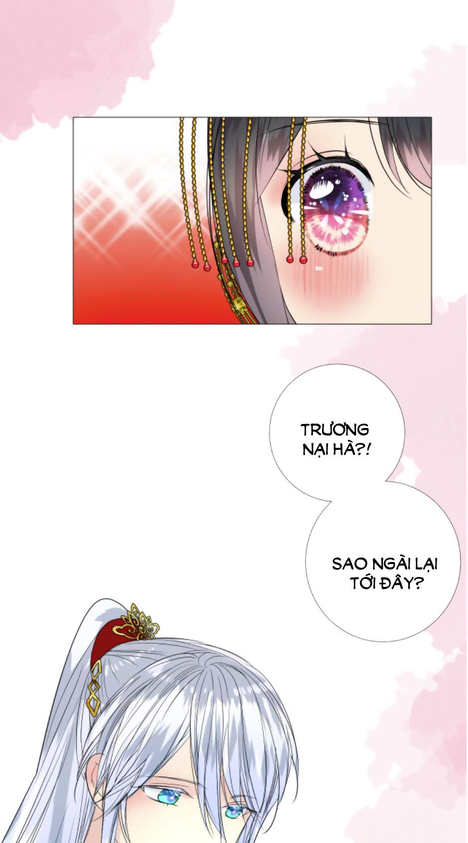 Sao Lại Là Yêu? Chapter 32 - Trang 31