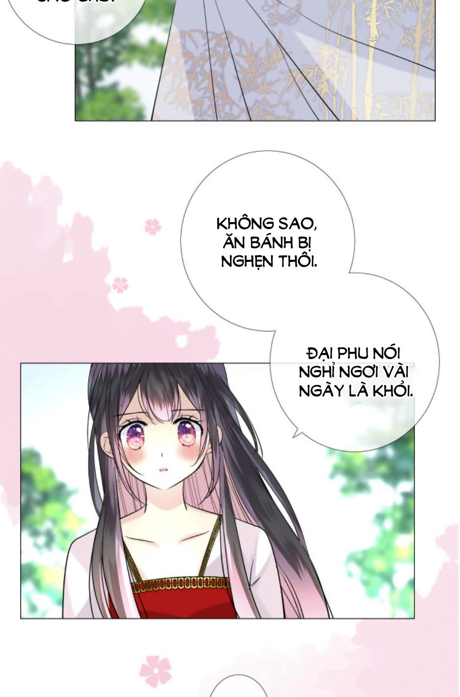 Sao Lại Là Yêu? Chapter 32 - Trang 42