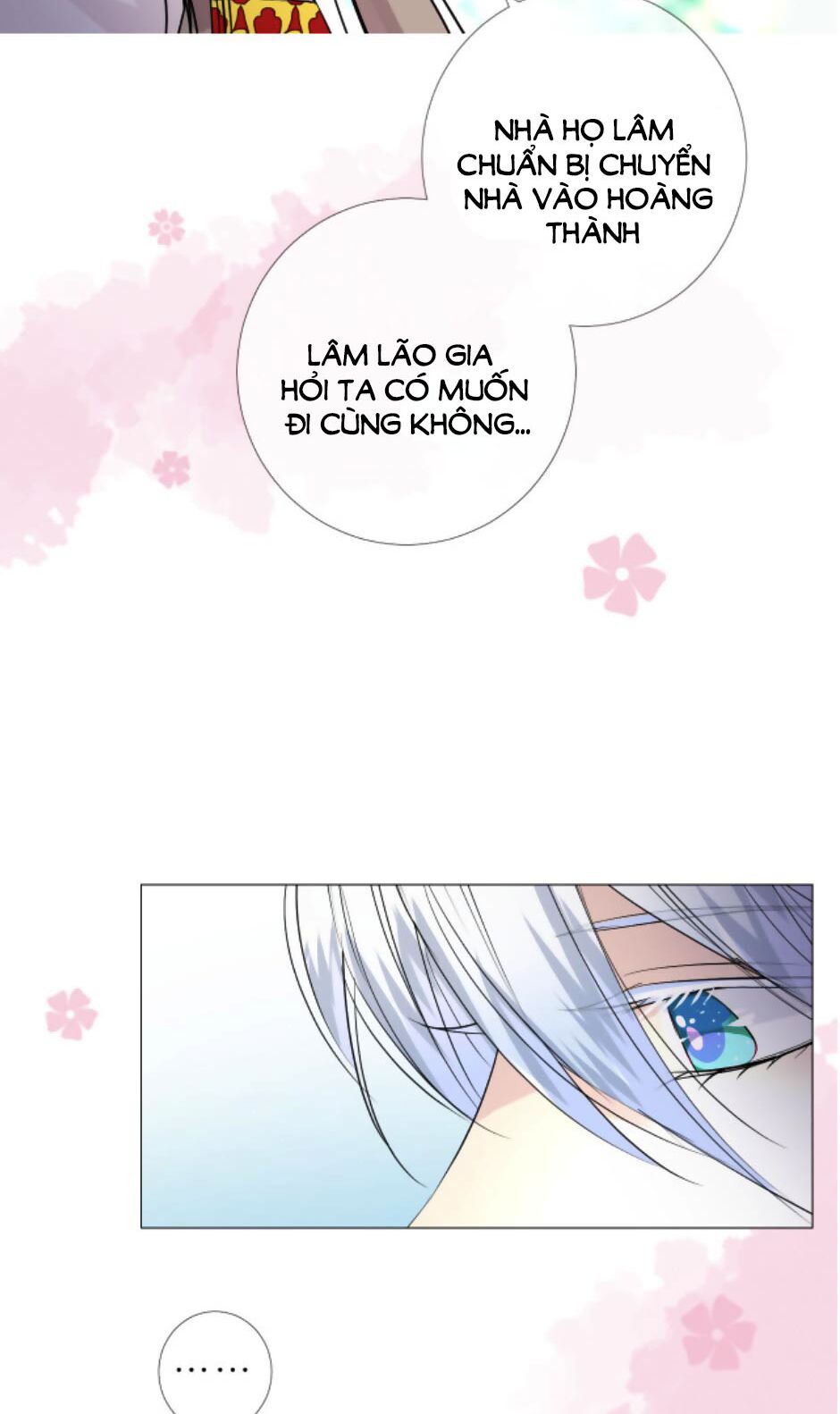 Sao Lại Là Yêu? Chapter 32 - Trang 44