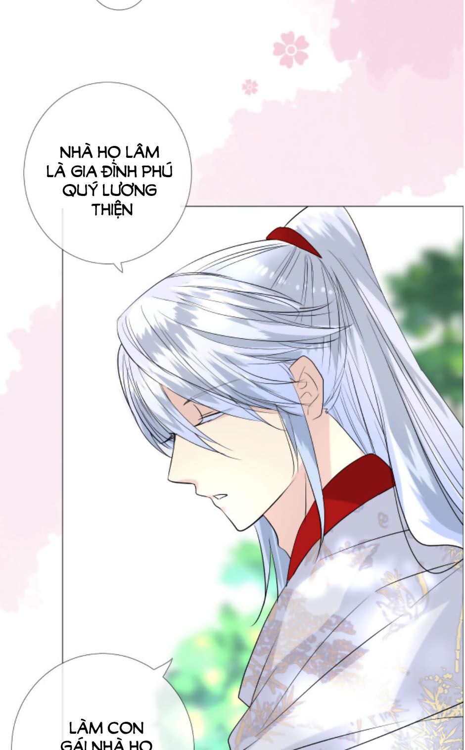 Sao Lại Là Yêu? Chapter 32 - Trang 45