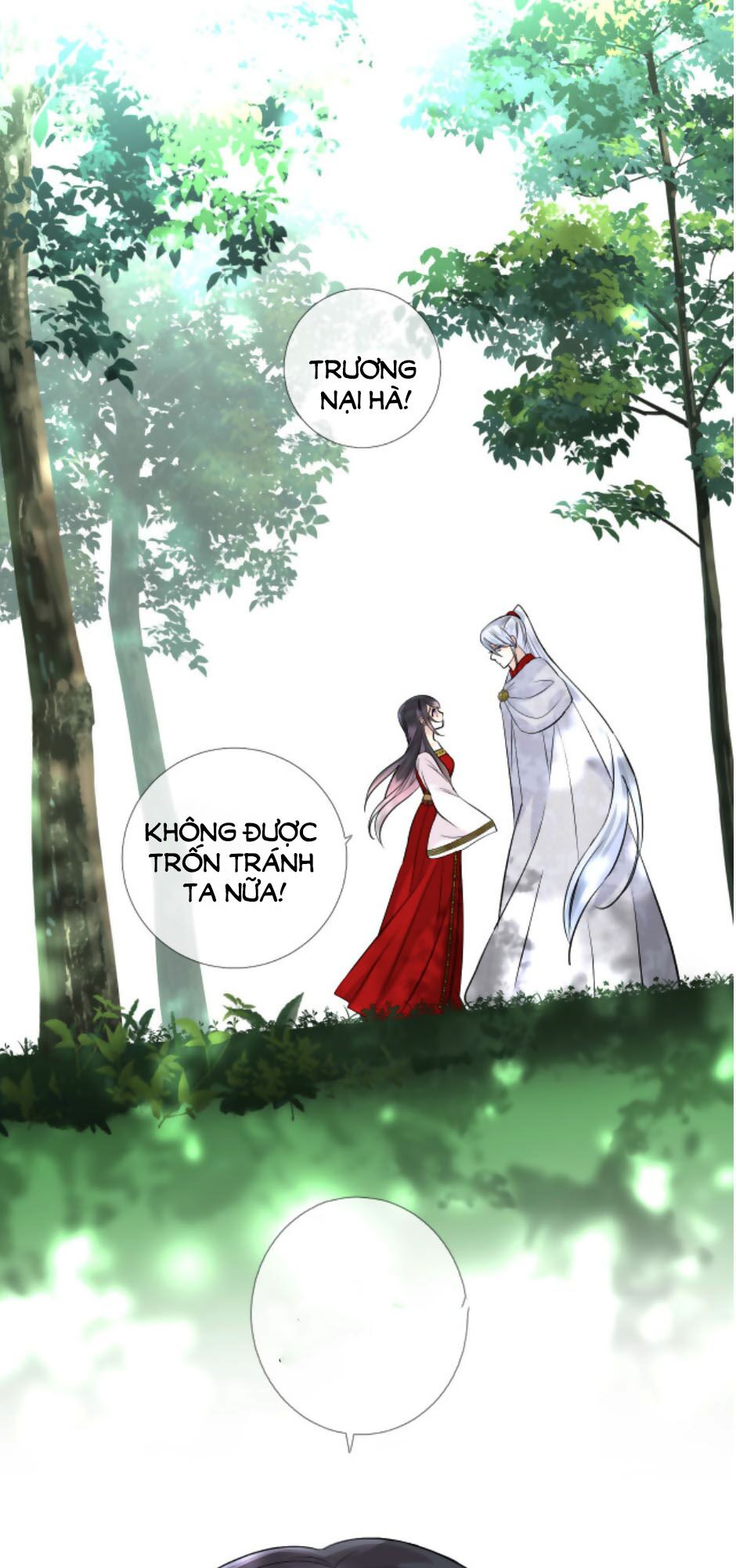 Sao Lại Là Yêu? Chapter 32 - Trang 53