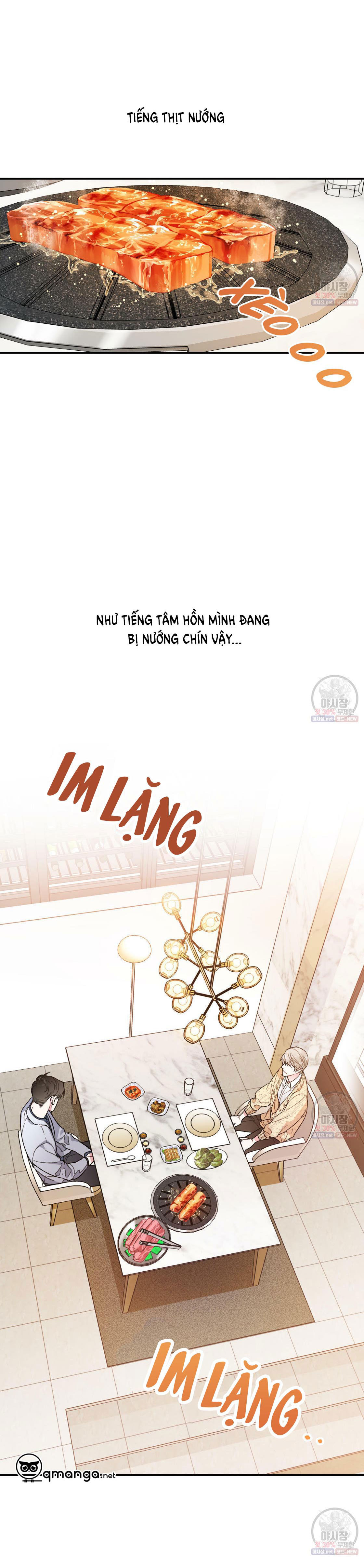 Tôi Với Cậu Không Thể Như Thế Này Chapter 1 - Trang 43