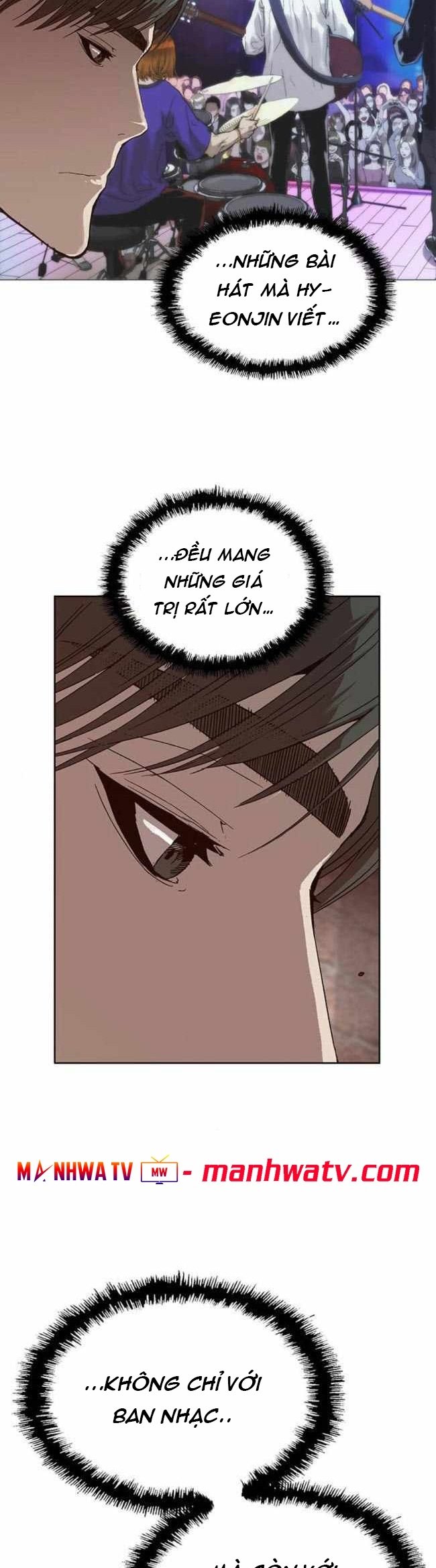 Anh Hùng Yếu Chapter 138 - Trang 33