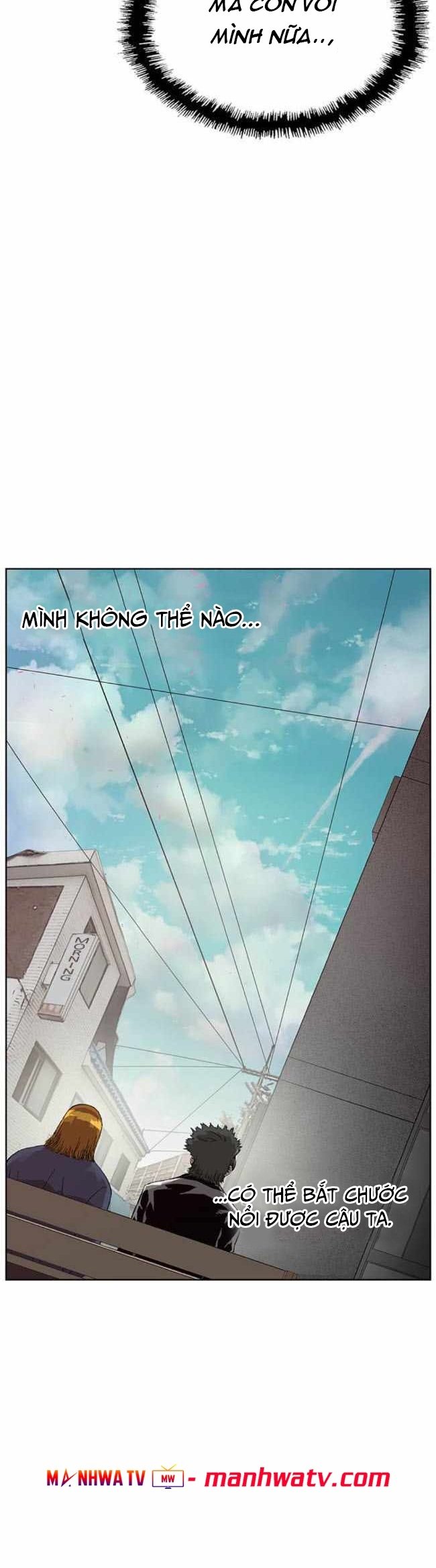 Anh Hùng Yếu Chapter 138 - Trang 34