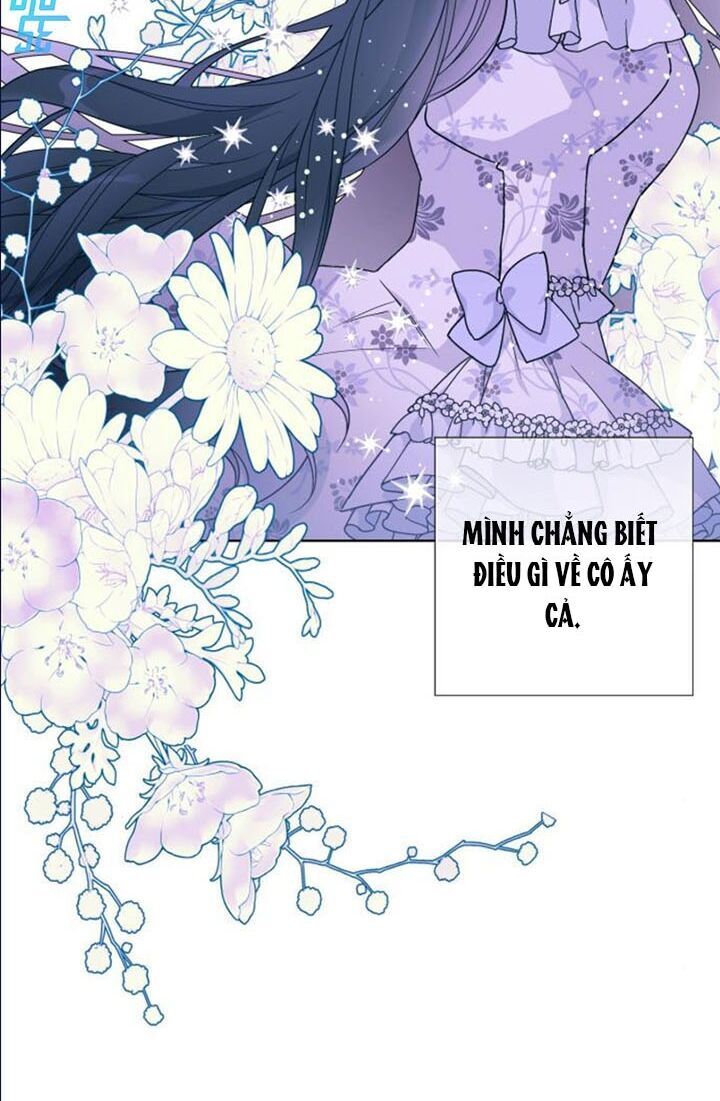 Cách Mà Kỵ Sĩ Sống Như Tiểu Thư Chapter 19 - Trang 29