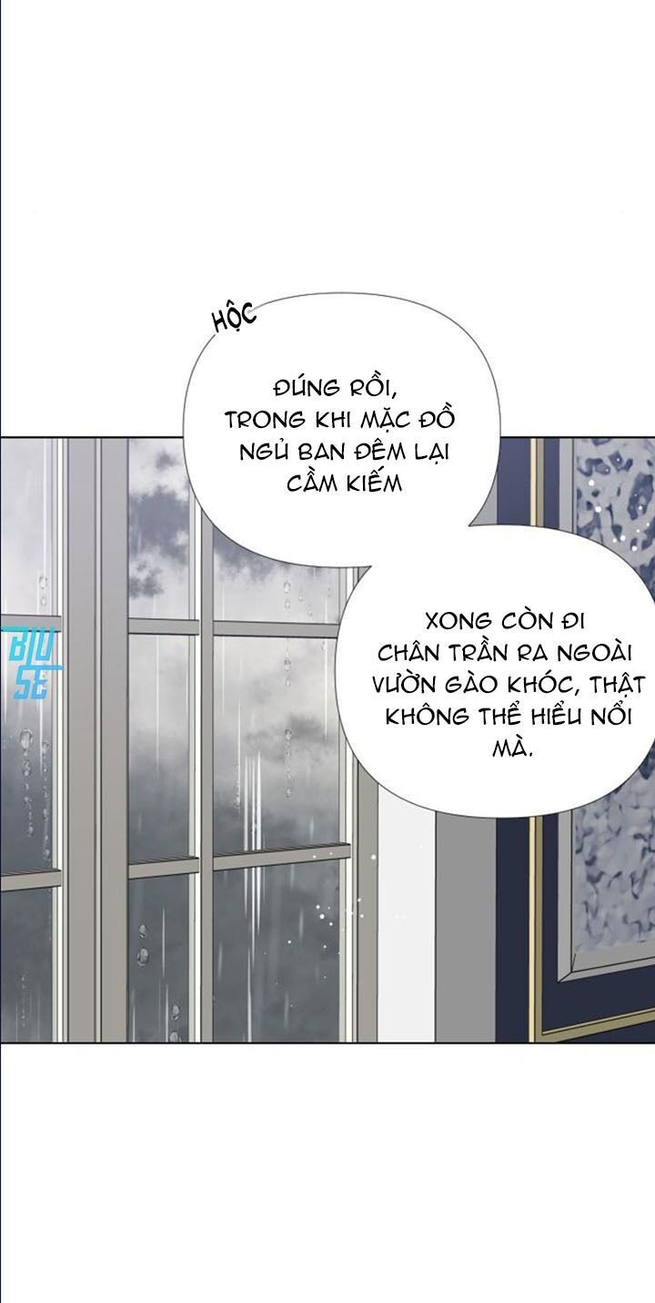 Cách Mà Kỵ Sĩ Sống Như Tiểu Thư Chapter 19 - Trang 7