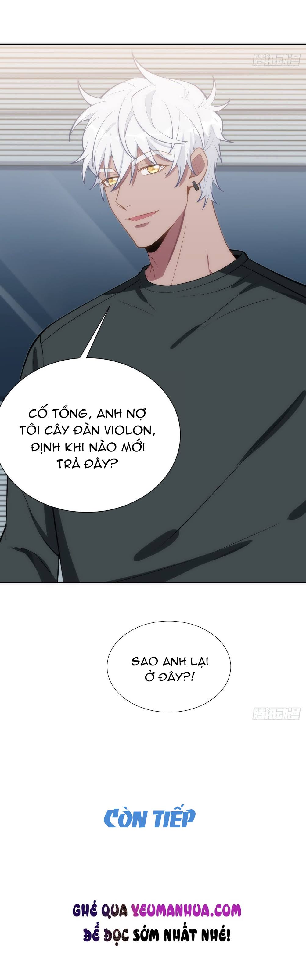 Giam Cầm Tuyệt Đối Chapter 10 - Trang 49