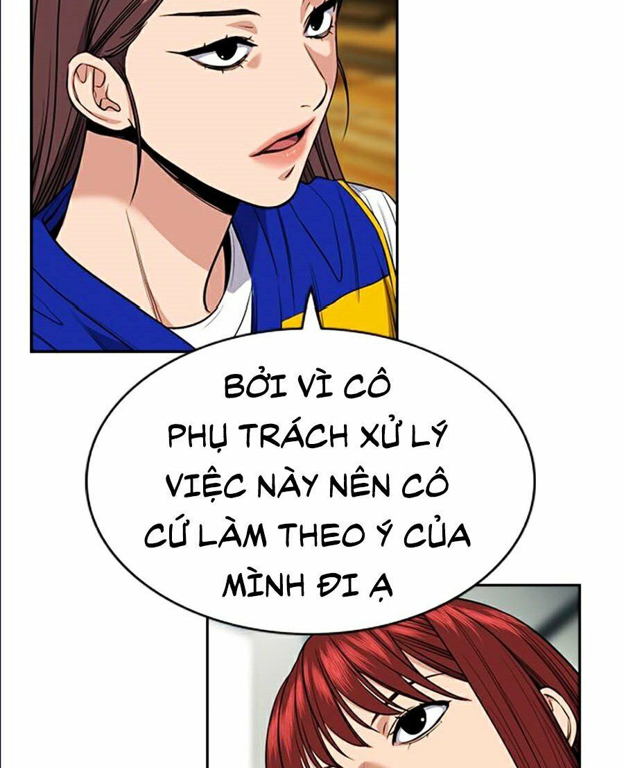 Giáo Dục Chân Chính Chapter 39 - Trang 101