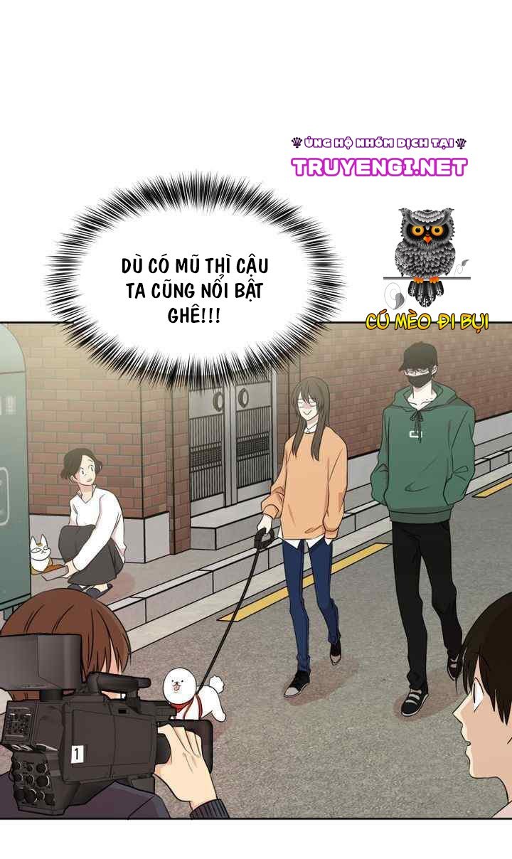 Idol Sống Trong Nhà Tôi! Chapter 3 - Trang 43