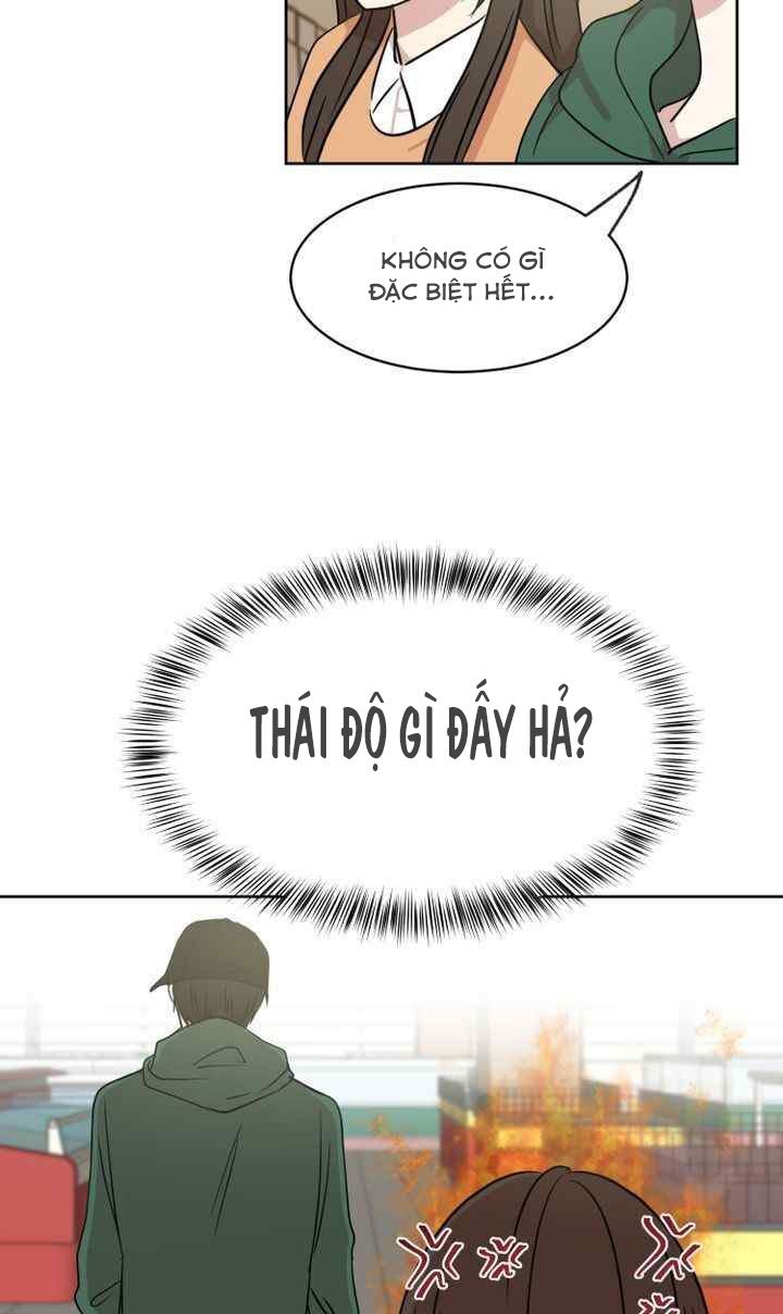 Idol Sống Trong Nhà Tôi! Chapter 3 - Trang 54