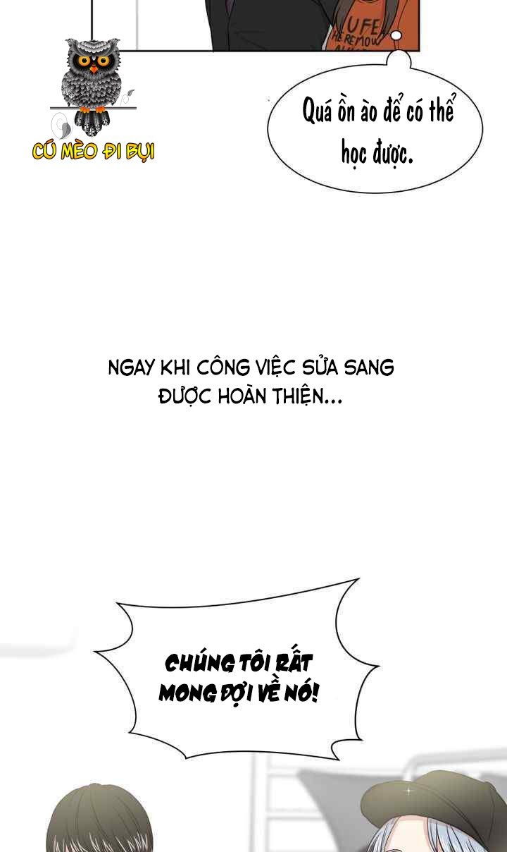 Idol Sống Trong Nhà Tôi! Chapter 3 - Trang 6