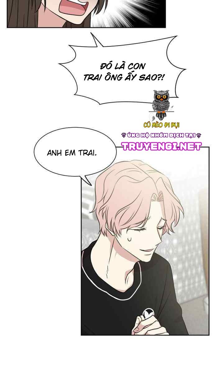 Idol Sống Trong Nhà Tôi! Chapter 4 - Trang 36