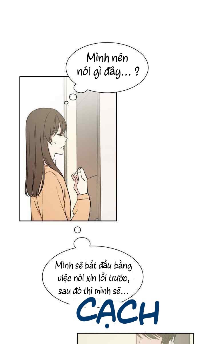 Idol Sống Trong Nhà Tôi! Chapter 4 - Trang 53