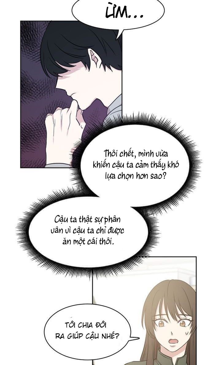 Idol Sống Trong Nhà Tôi! Chapter 6 - Trang 29