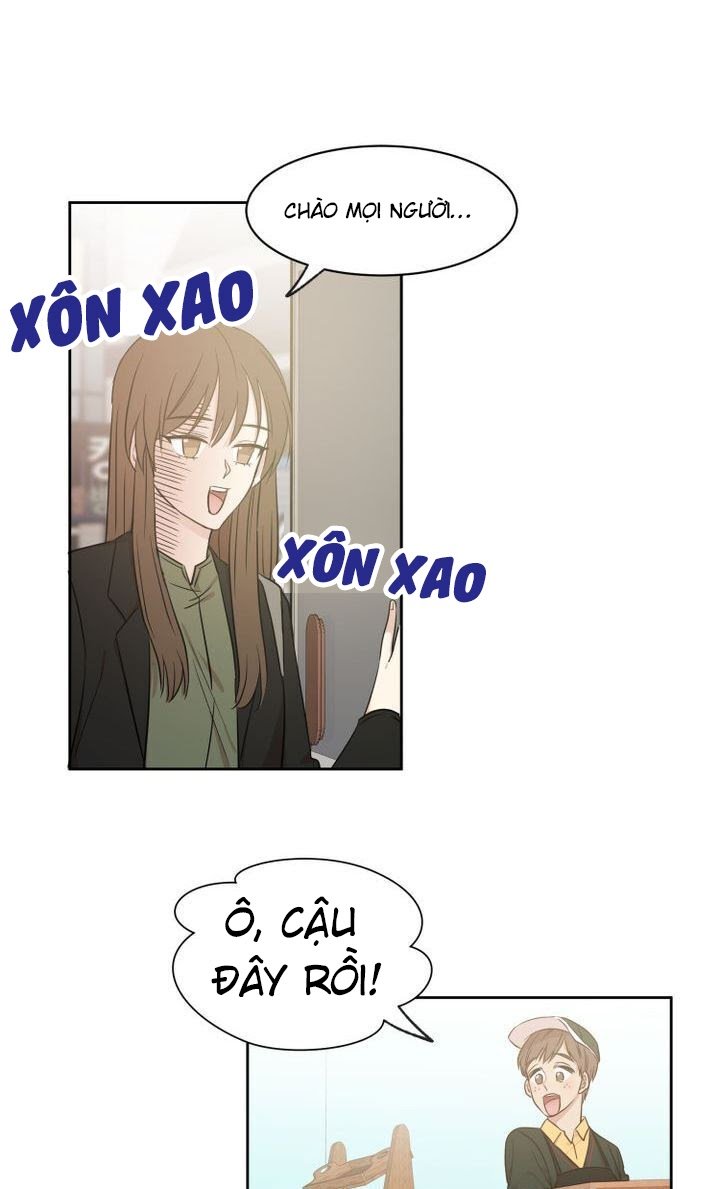 Idol Sống Trong Nhà Tôi! Chapter 6 - Trang 3