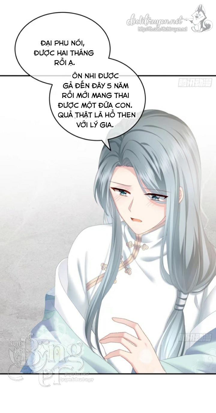 Kiều Phu Có Hỉ Chapter 3 - Trang 22