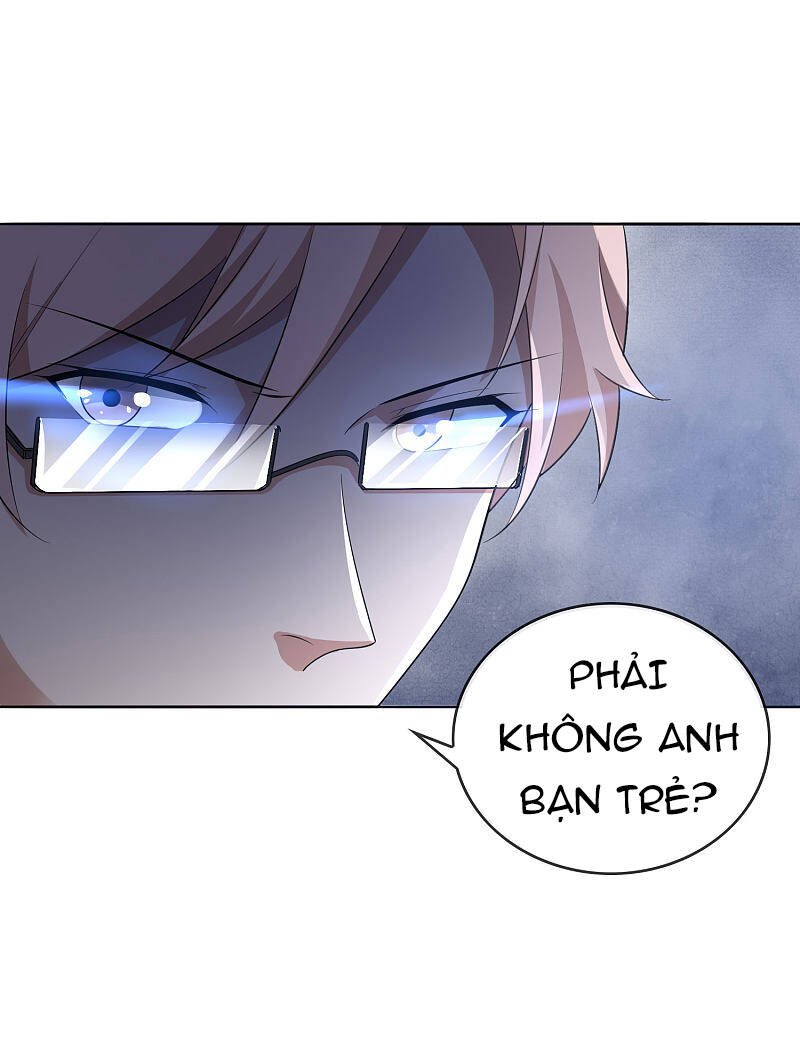 Mạt Thế Cùng Bạn Gái Zombie Chapter 11 - Trang 46